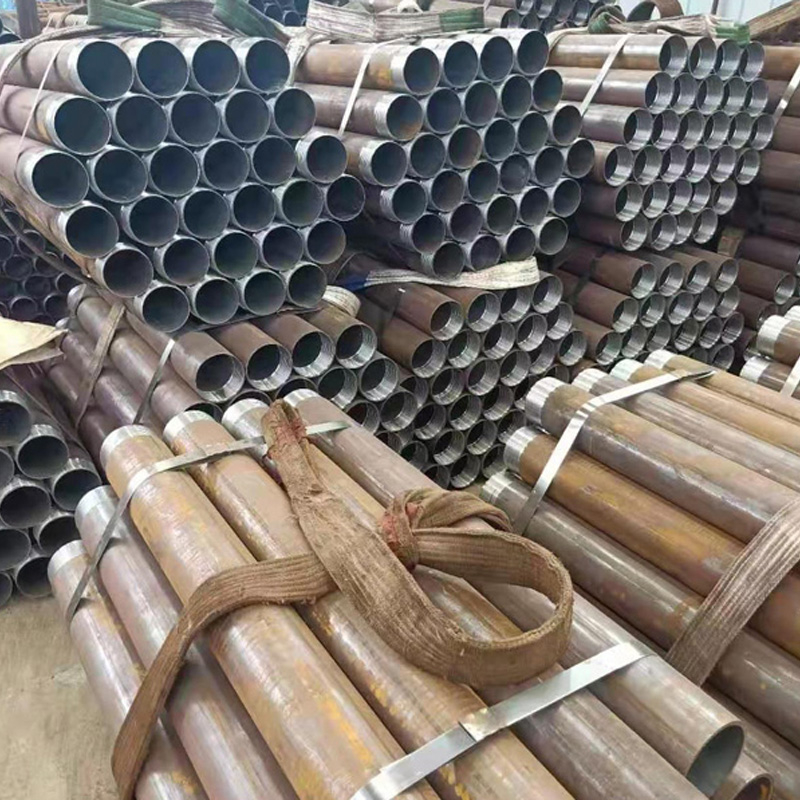南沙地质跟管