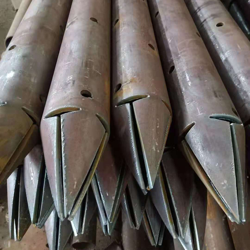 南沙预埋注浆管